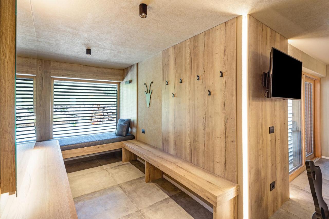 Appartamento Nido Livigno Exterior foto